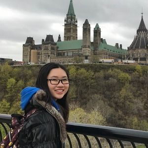 Meet your Posher, Mabel